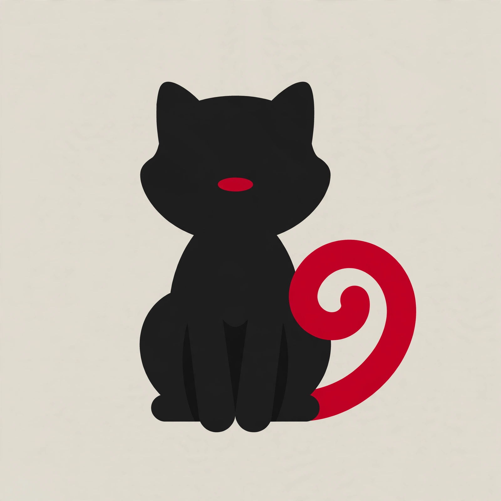 Katnip the cat